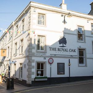 Royal Oak At Keswick